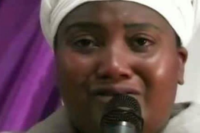 Linda Kumba Isatu Ngaujah