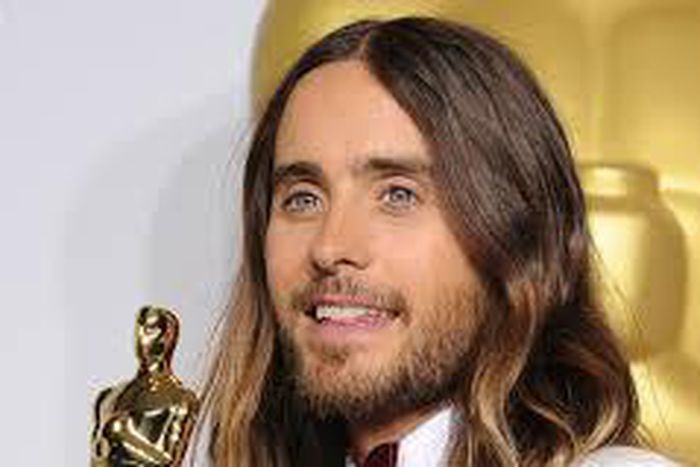 Jared Leto