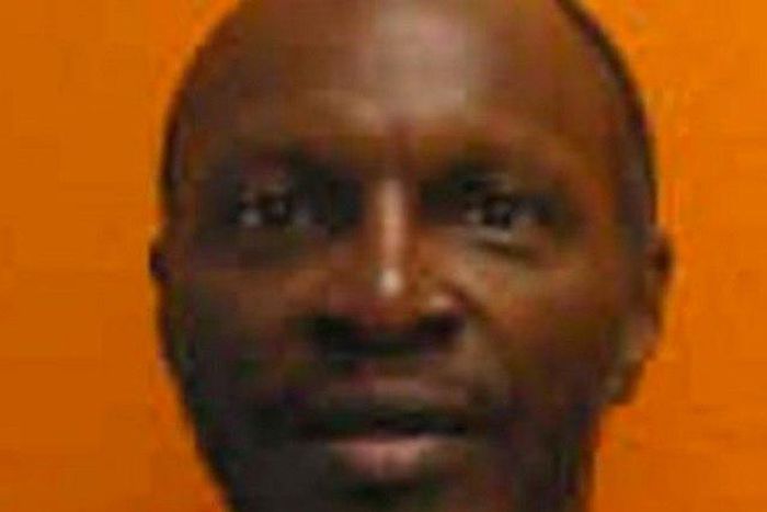 Dwayne Wilson will spend 110 years in jail for rape