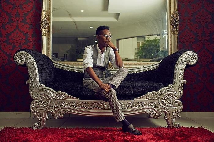 Jesse Jagz