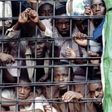 Mahama grants amnesty to 900 prisoners to mark Republic Day