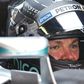 Mercedes Formula One driver Nico Rosberg of Germany looks on during the third free practice of the Spanish Grand Prix at the Circuit de Barcelona-Catalunya racetrack in Montmelo, near Barcelona, Spain, May 9, 2015. REUTERS/Juan Medina