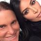 Kim Kardashian and Bruce Jenner