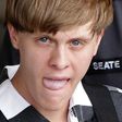 Dylan Roof killed nine people at a black church in Charleston on June 17, 2015.