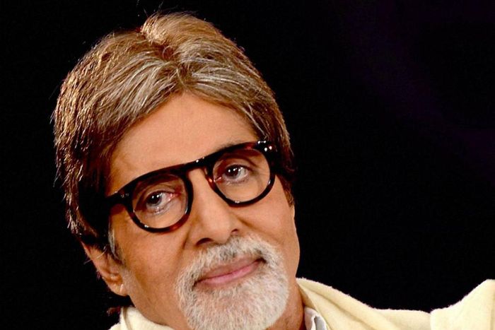 Amitabh Bachan