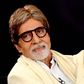 Amitabh Bachan