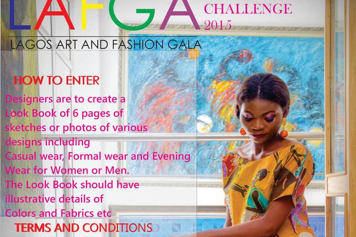 LAFGA Book Challenge