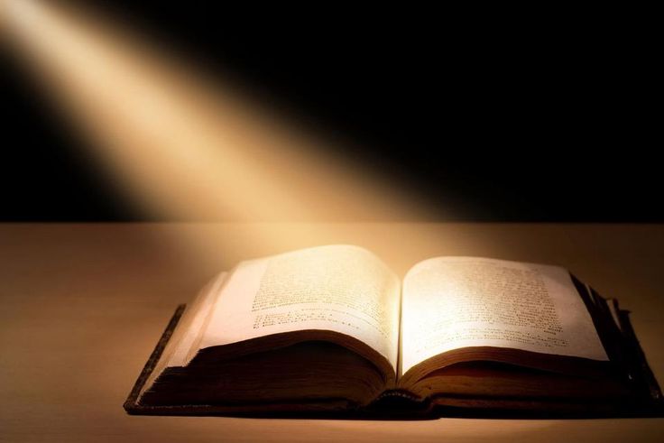 The Bible