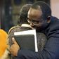 S. Carolina's 'Mother Emanuel' grieves loss of gifted pastor