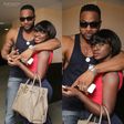 Yvonne Jegede talks relationship with Bolanle Ninalowo