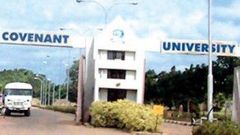 Covenant University