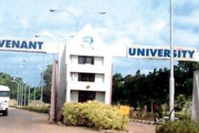 Covenant University