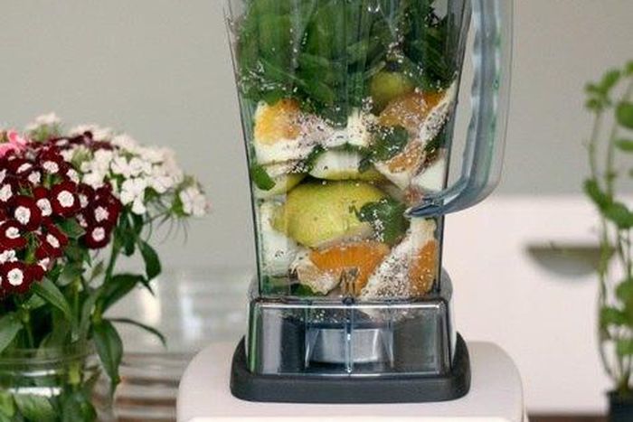 Optimum 9400 blender