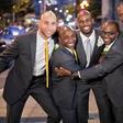 Groomsmen.