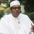 President Muhammadu Buhari