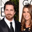 Christian Bale at the Golden Globes [Just Jared]