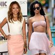 Karrueche Tran nor Rihanna
