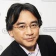Late Nintendo CEO, Satoru Iwata