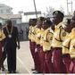 LASTMA officials and the former governor