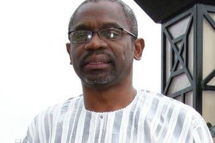 Femi Gbajabiamila