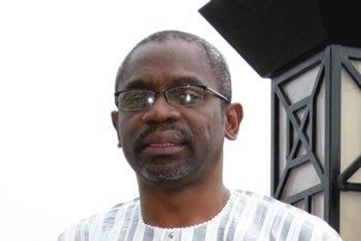 Femi Gbajabiamila