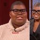 EJ Johnson flaunts more than 100 pounds weight loss