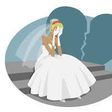 Wedding disaster