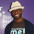 Scott Leo Taye Diggs