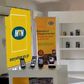 MTN Nigeria is one of the biggest Telco operators in Nigeria.