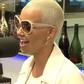 Amber Rose not joining 'Fashion Police' in September