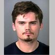 Jake Lloyd's mugshot