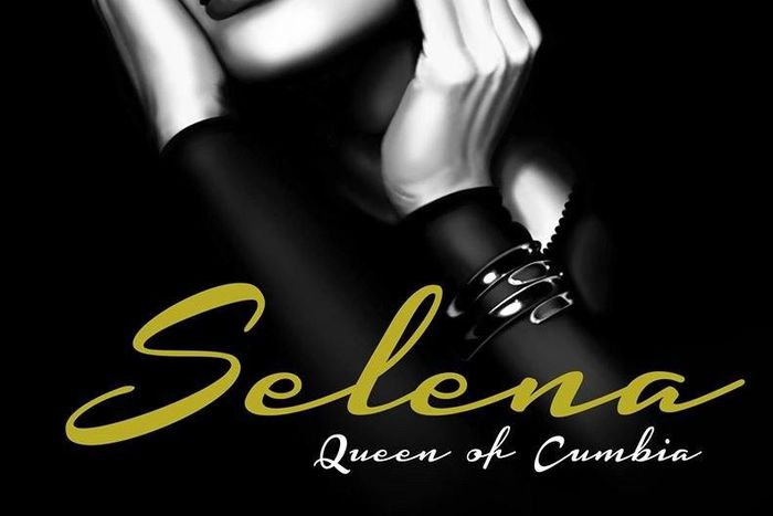 MAC Cosmetics X Selena Quintanilla posthumous collaboration