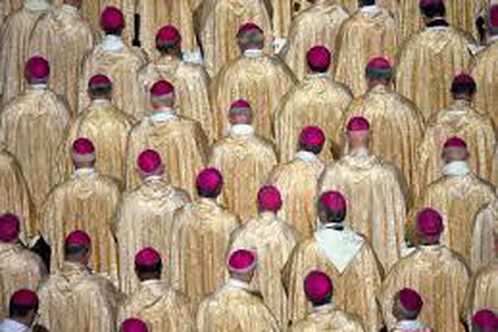 Outreach to gay couples not on agenda for Vatican meeting