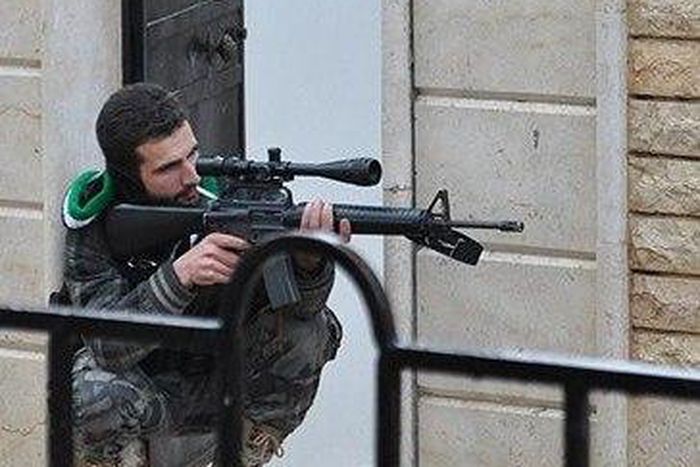 Second top Iraqi oil official shot dead in Kirkuk - police