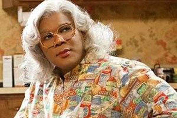 Madea