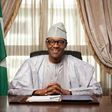 Nigeria's President-elect, General Muhammadu Buhari