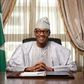 Nigeria's President-elect, General Muhammadu Buhari