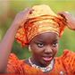 Yemisi Seriki shows how to nail the gele