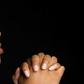 Woman Praying