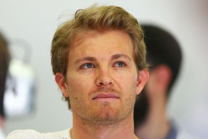 Nico Rosberg looking for positive end to emotional week