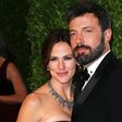 Jennifer Garner and Ben Affleck