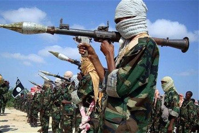 Somalia's al Shabaab Islamist group says behind Kenya attack