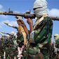 Somalia's al Shabaab Islamist group says behind Kenya attack