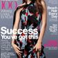 Anna Kendrick covers Glamour Magazine June 2015 edition