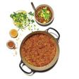 Turkey chilli