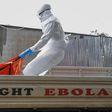 After thousands have died, Ebola is finally over in Liberia.