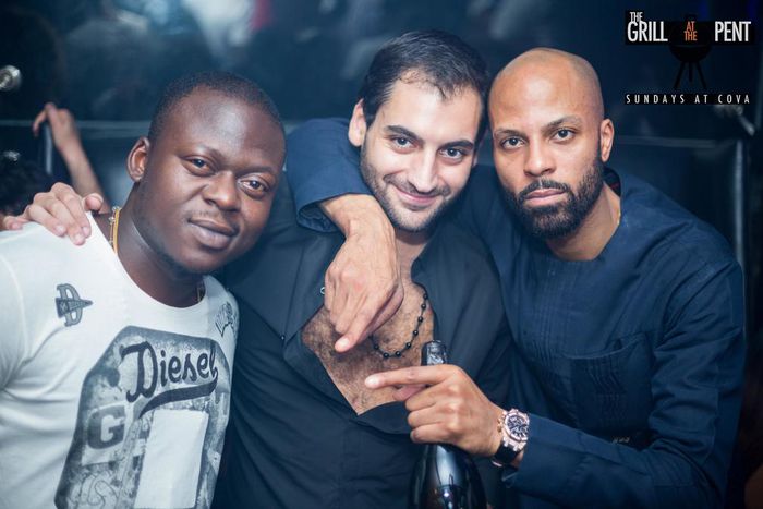 Photos from the Grill At The Pent