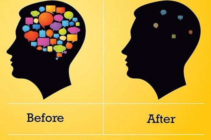 You should meditate every day