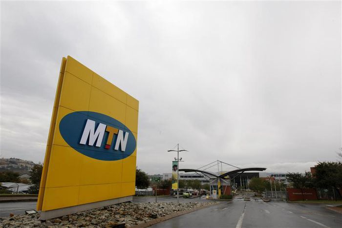 MTN is one of the largest telco providers on the continent.
