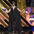 Tyra Banks hosts 42nd Daytime Emmy Awards